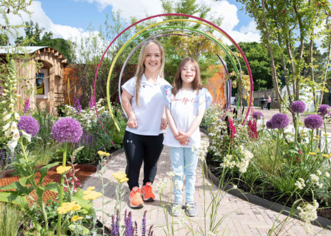 Applegreen fund supports recreation of awardwinning garden at Rathmore House