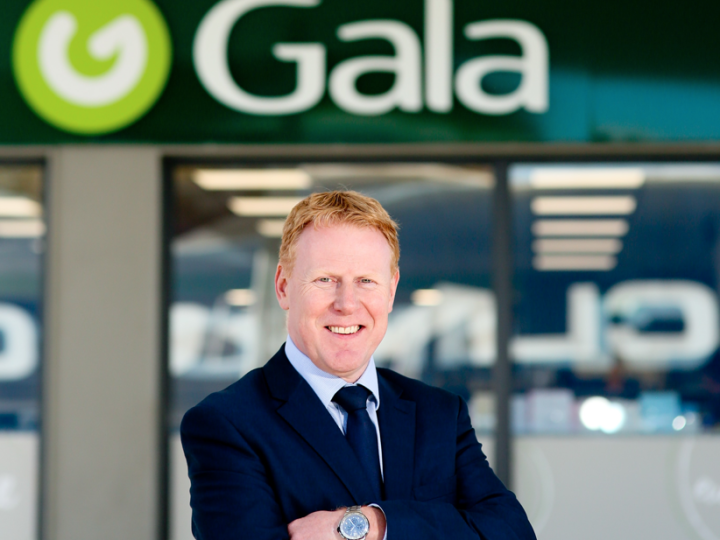 Forecourts must diversify as customers start to charge up at home: Gala Retail’s Gary Desmond