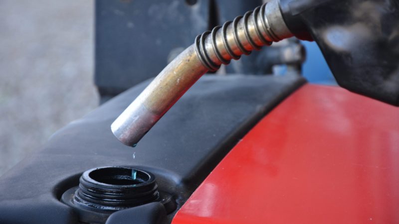 Farm fuel thefts spike in UK as diesel and oil soar