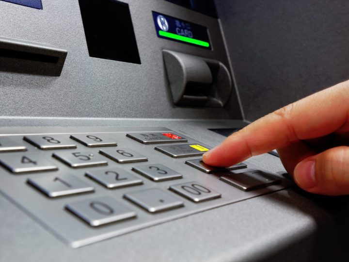 Government to consider giving Central Bank powers to regulate ATM operators