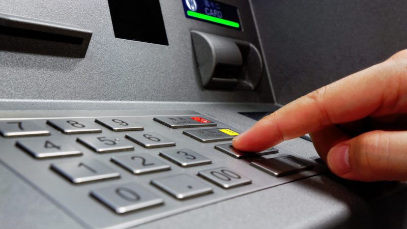 Government to consider giving Central Bank powers to regulate ATM operators