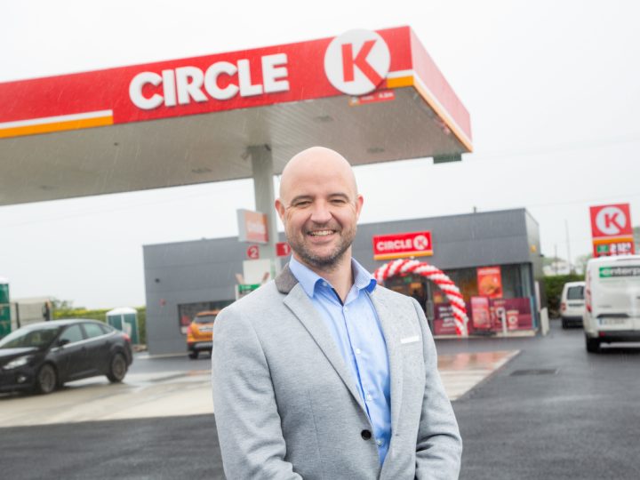 Circle K won’t forget its forecourt roots: Derek Nolan