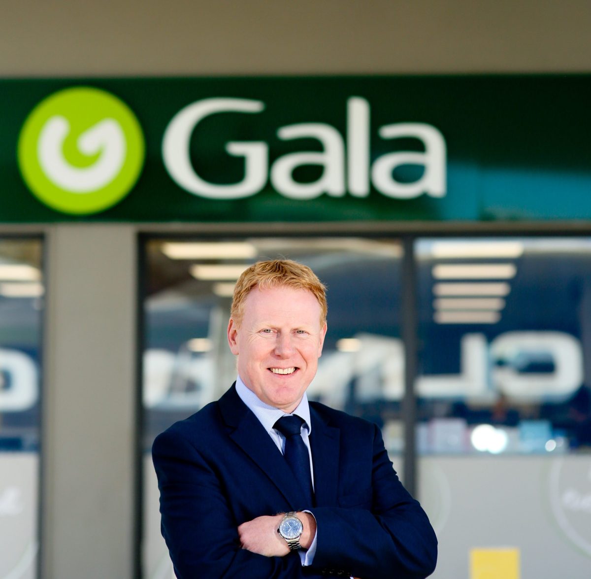 Going for Growth: we talk to Gala Retail’s Gary Desmond