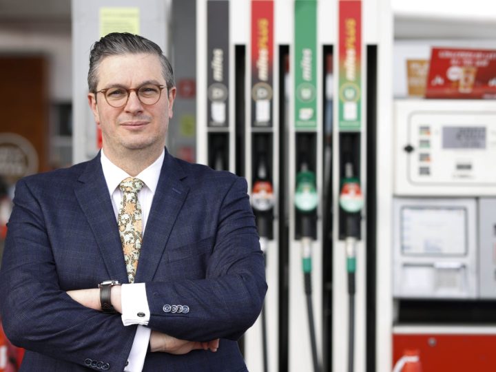 ‘New normal’ for fuel supply after turbulent spell: Kevin McPartlan