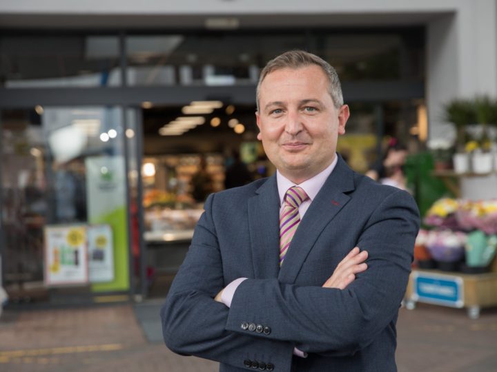 Many c-stores may face closure due to huge energy cost increases: David Tarrant