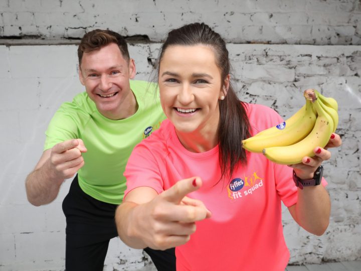 Fyffes launch search to find Ireland’s fittest school