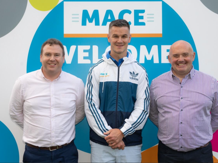 MACE retailers discuss retail ideas and opportunities at national event