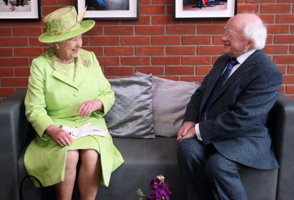 IFCR statement on passing of HRH Queen Elizabeth II