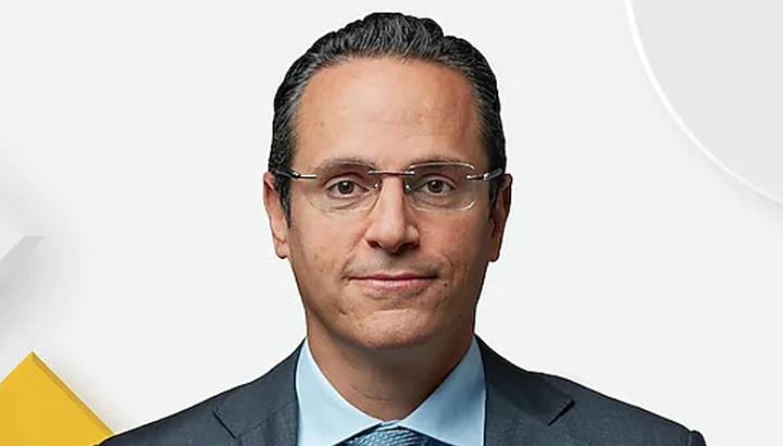 Shell names Wael Sawan as new CEO