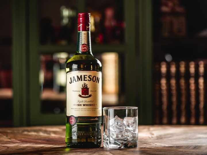 Irish Distillers sees demand soar as Jameson whiskey achieves record sales
