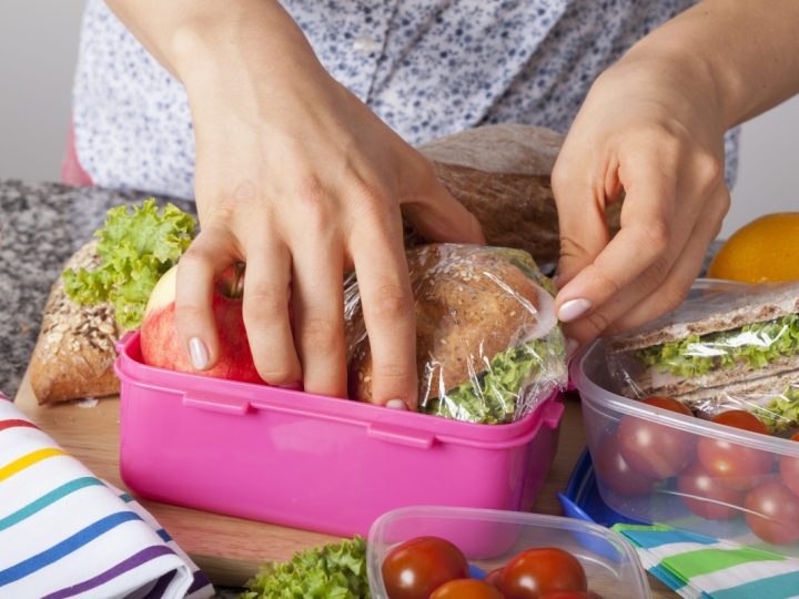 Back to school budgets hit by 11.9% increase in price of lunchbox staples: Kantar