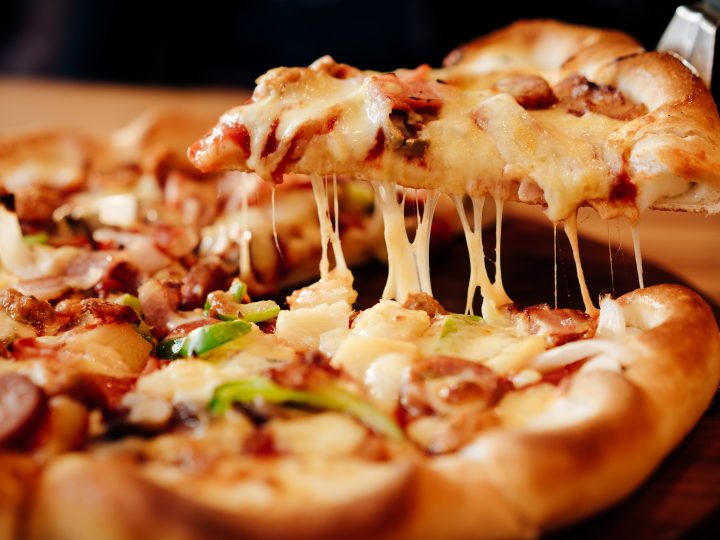 ‘Pizza tax’ on processed foods recommended by Tax Commission