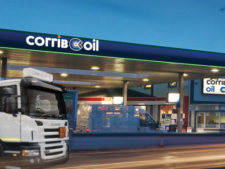 Corrib Oil named as one of Ireland’s Best Managed Companies