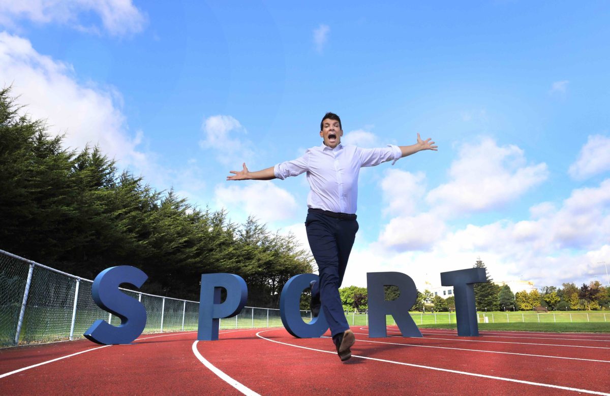 Third Texaco ‘Support for Sport’ club funding initiative launched