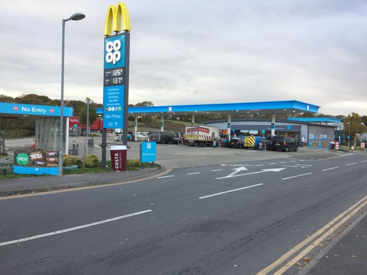 Asda’s £600m deal for Co-op forecourts in latest Issa brothers purchase