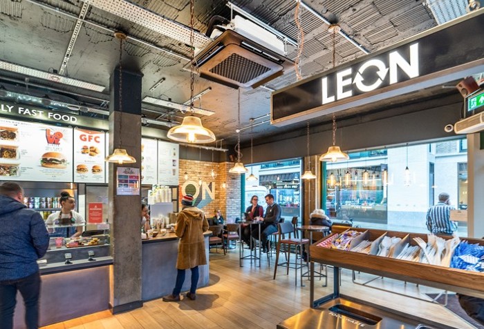 LEON to add more forecourt outlets with Asda expansion deal