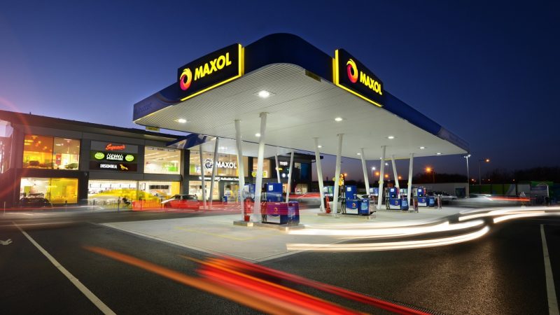 Maxol wants forecourt size restrictions relaxed