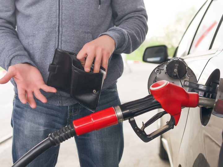 NI has lowest UK fuel prices but costs go up 10p per litre