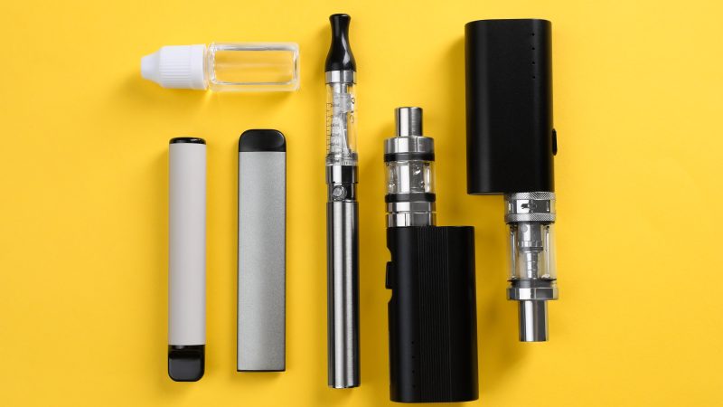 Association of Convenience Stores (ACS) updates vaping guide to help retailers and consumers spot fakes