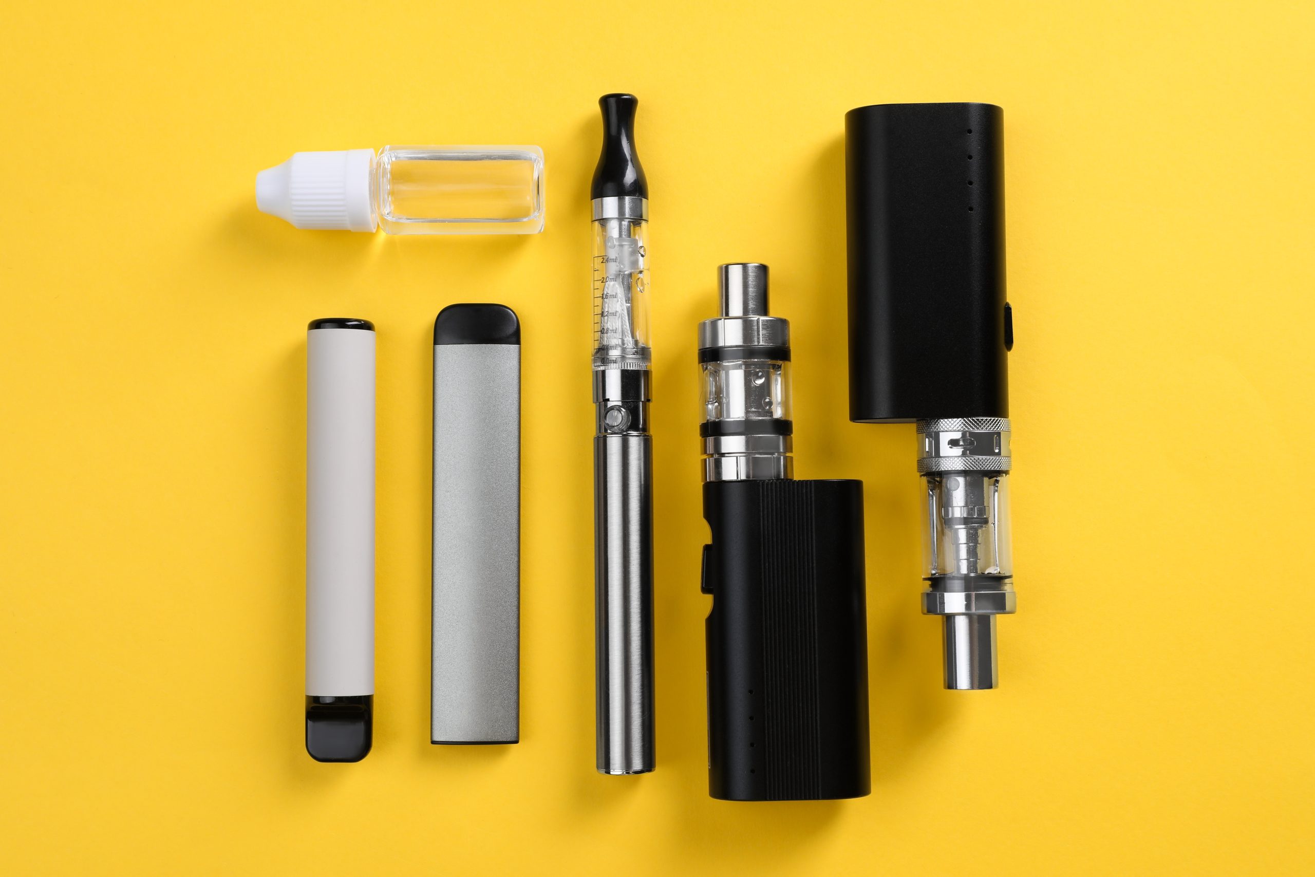 Association of Convenience Stores (ACS) updates vaping guide to help retailers and consumers spot fakes