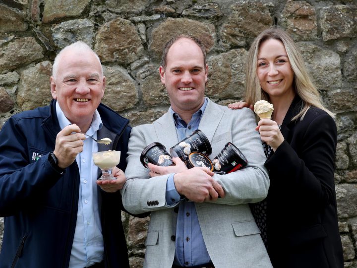 Lidl Ireland signs a new million-euro deal with Lakeland Diaries
