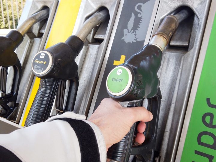 Era of cheap supermarket fuels ‘gone’, motorists told