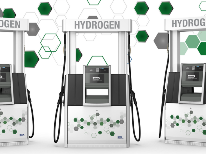 Is hydrogen technology the way forward for Irish forecourts?