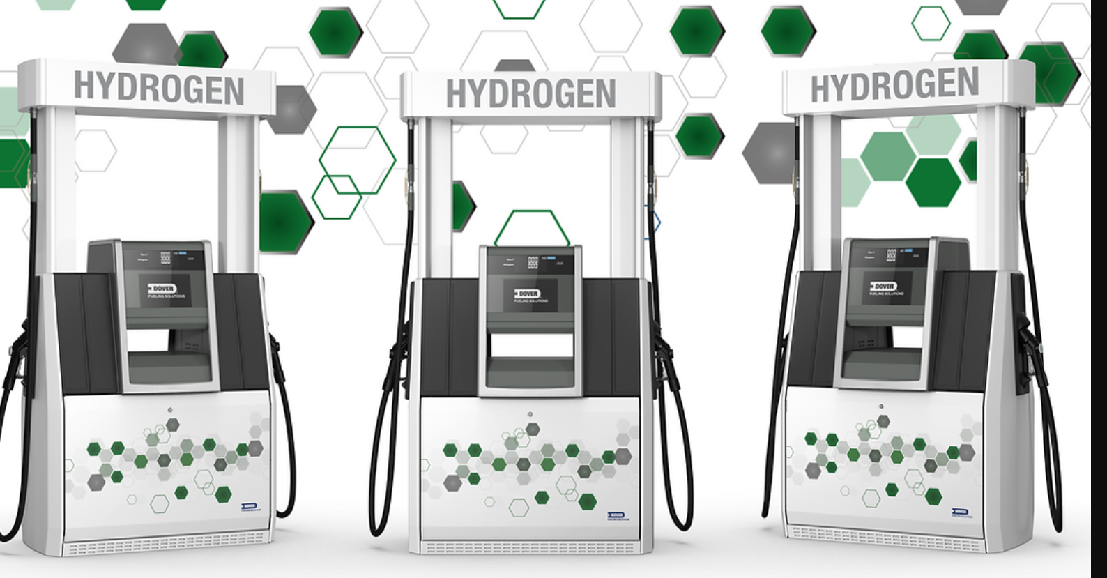 Is hydrogen technology the way forward for Irish forecourts?