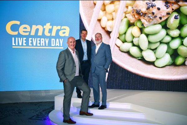 Centra to invest €23 million in store expansion programme for 2023