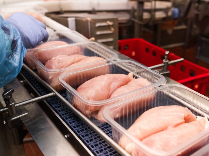 Precautionary Recall of Some Western Brand Raw Chicken Products Due to Possible Salmonella