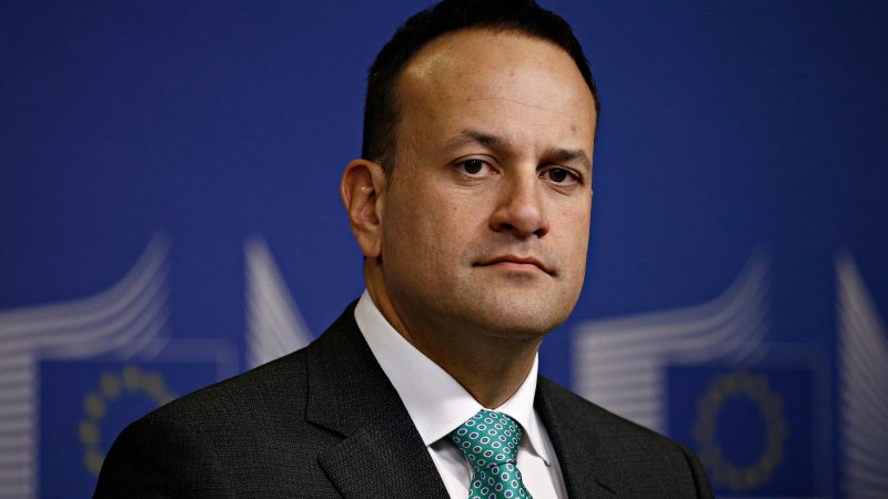“I am sorry…  I know how difficult it is just to keep doors open”: Taoiseach responds to RGDATA