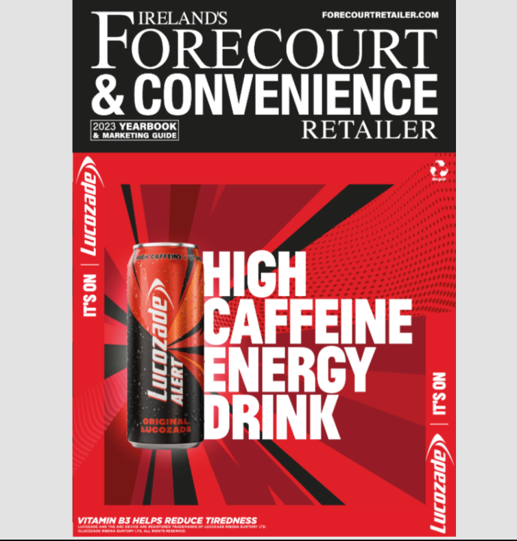 IF&CR Forecourt and Marketing Guide – Out Now!