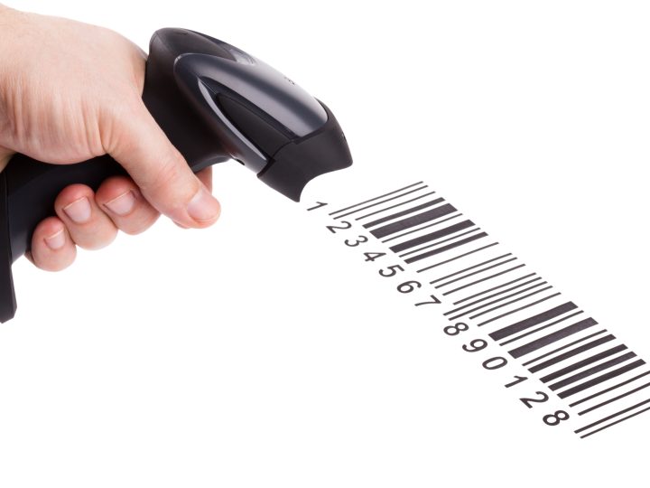 The Bar Code turns 50….Beep….beeep….