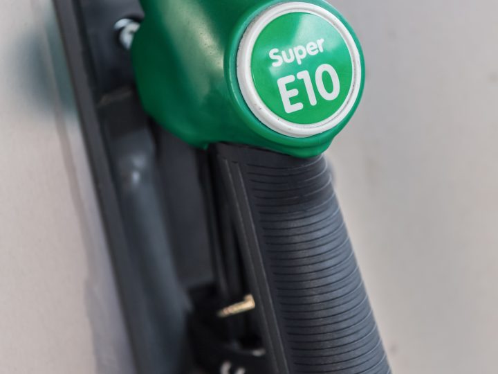 E10 roll-out across the nation