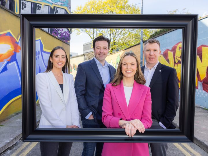 Food fares well in EY Entrepreneur Of The Year™ 2023 Finalists List
