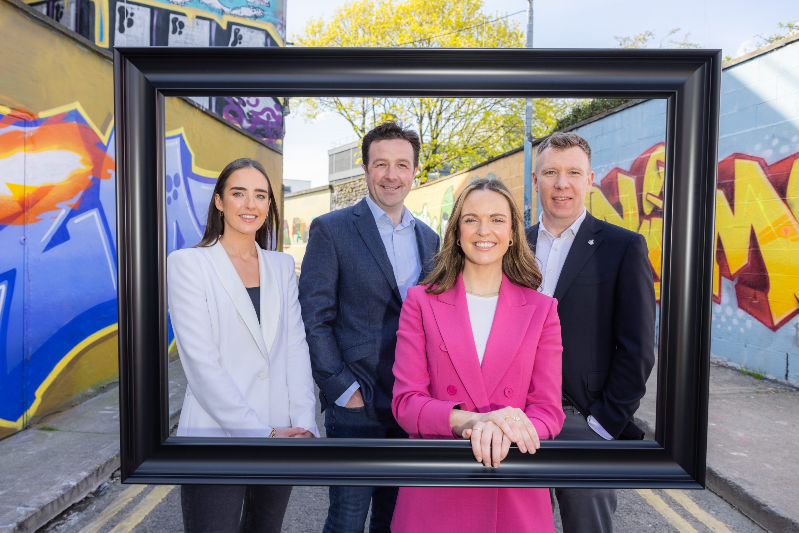 Food fares well in EY Entrepreneur Of The Year™ 2023 Finalists List