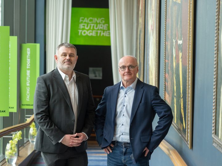 Daybreak to open 37 new stores supporting 500 jobs in €8 million expansion for 2023