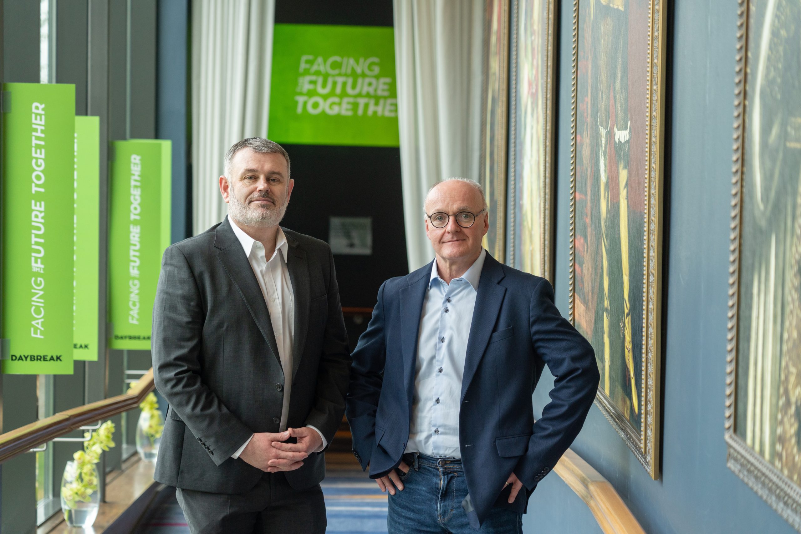 Daybreak to open 37 new stores supporting 500 jobs in €8 million expansion for 2023