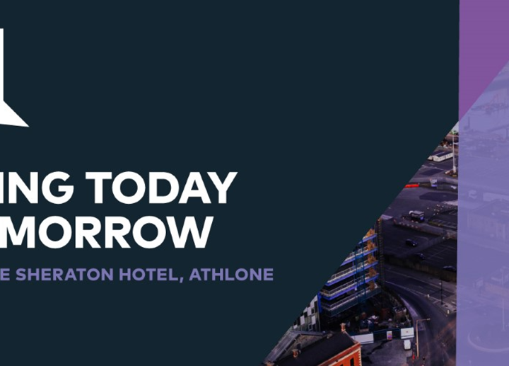 Irish fuel sector conference – 23rd May at the Sheraton Athlone