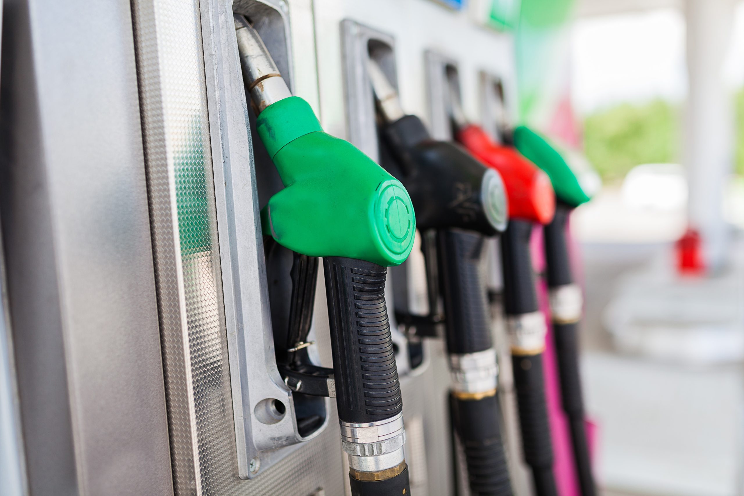 Investigation into supermarket fuel margins by CMA