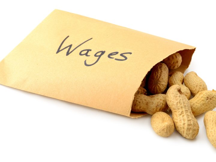 RGDATA makes submission to Low Pay Commission on The Living Wage
