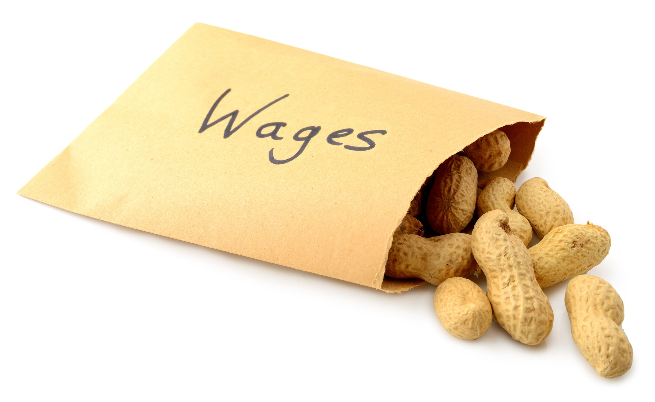 RGDATA makes submission to Low Pay Commission on The Living Wage