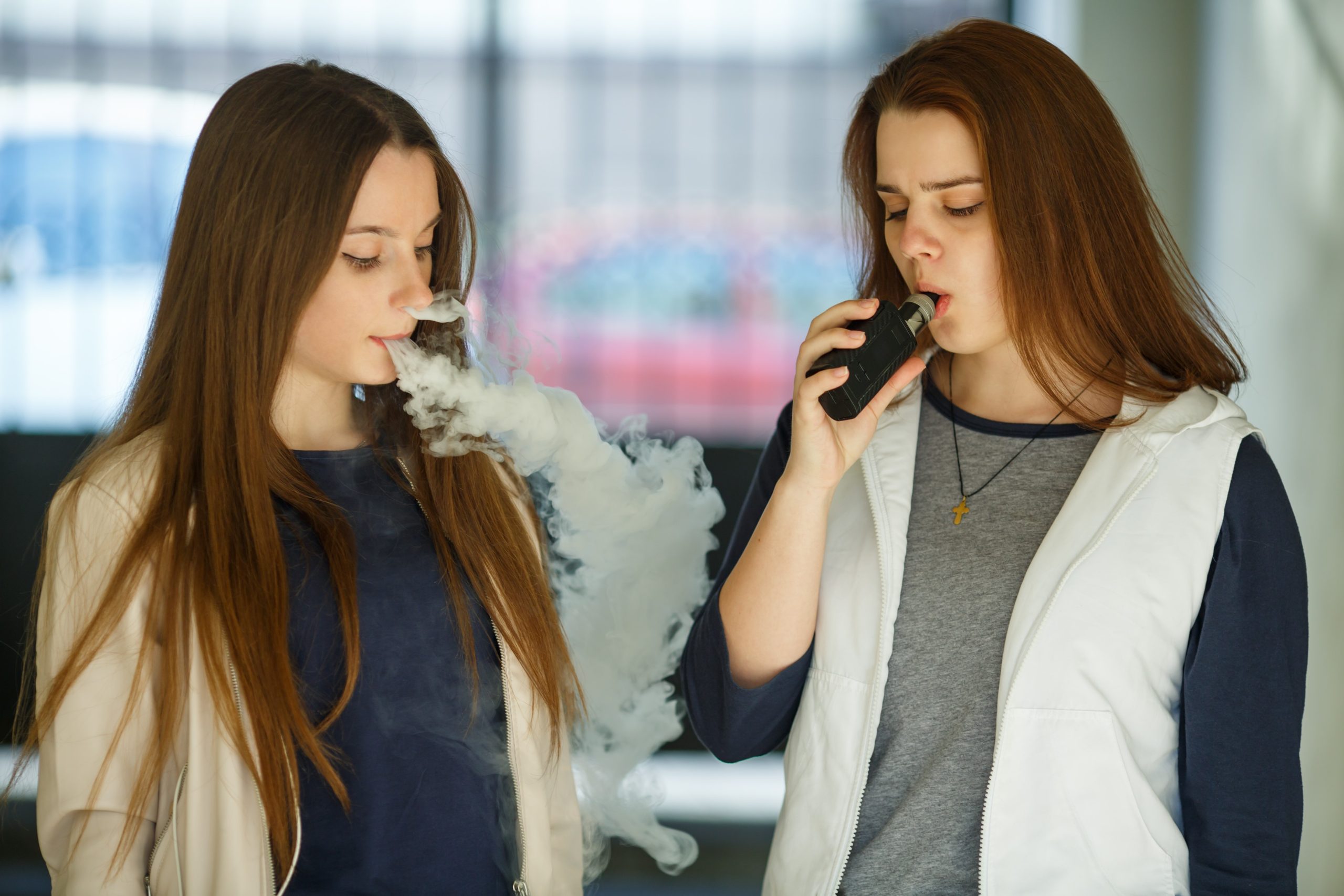 Government must avoid a ban on flavours as part of any future legislation on vaping – Vape Business Ireland