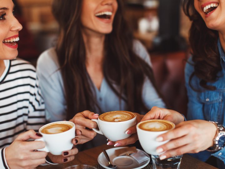 The coffee consumer is evolving – find out how to make the most of sales