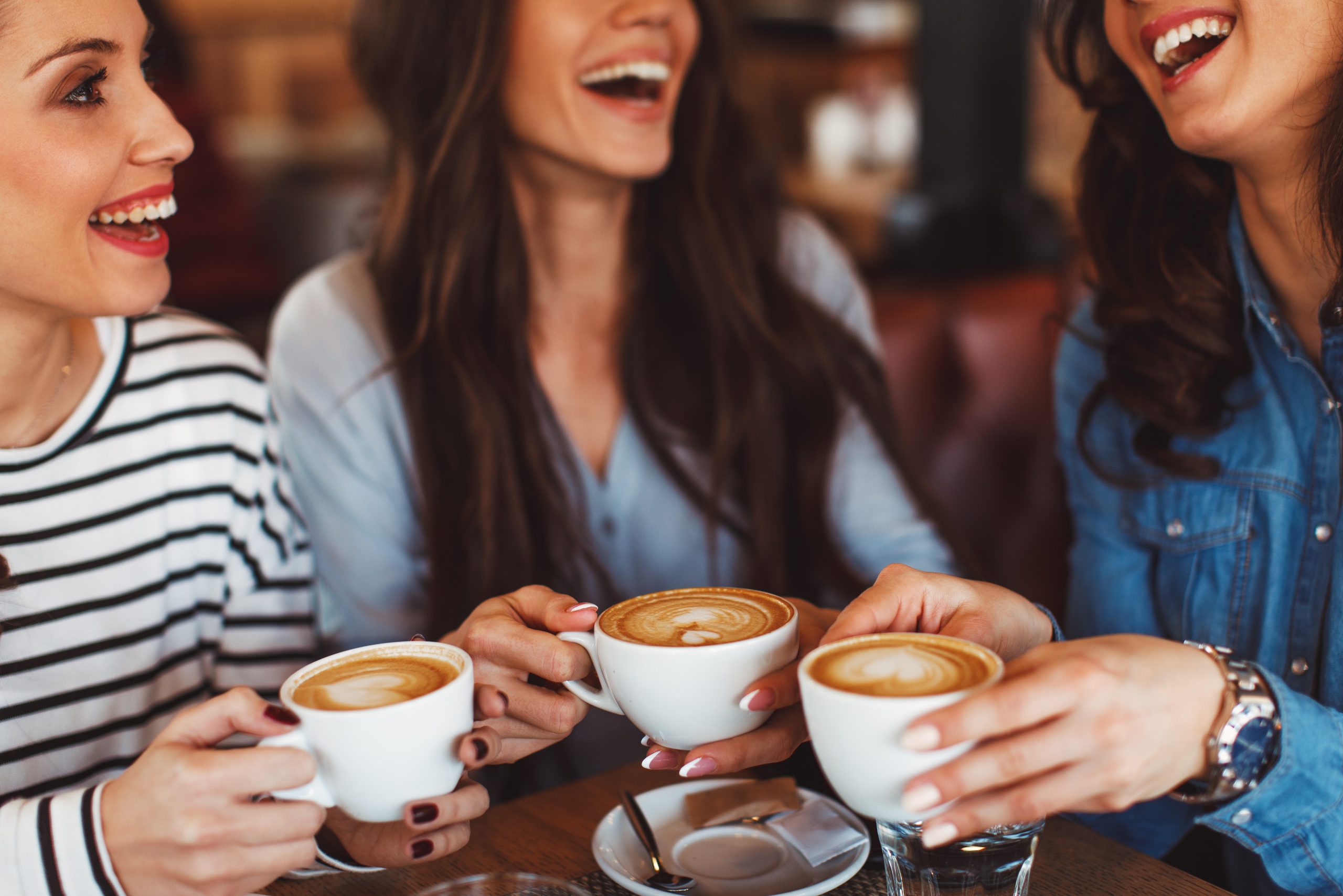 The coffee consumer is evolving – find out how to make the most of sales