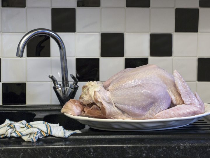 Take Care when preparing food, warns FSAI as eight enforcement orders served in May