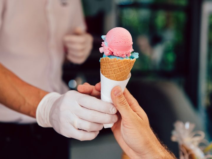 Spend on snacks and drinks away from home recovers fully to pre-COVID levels