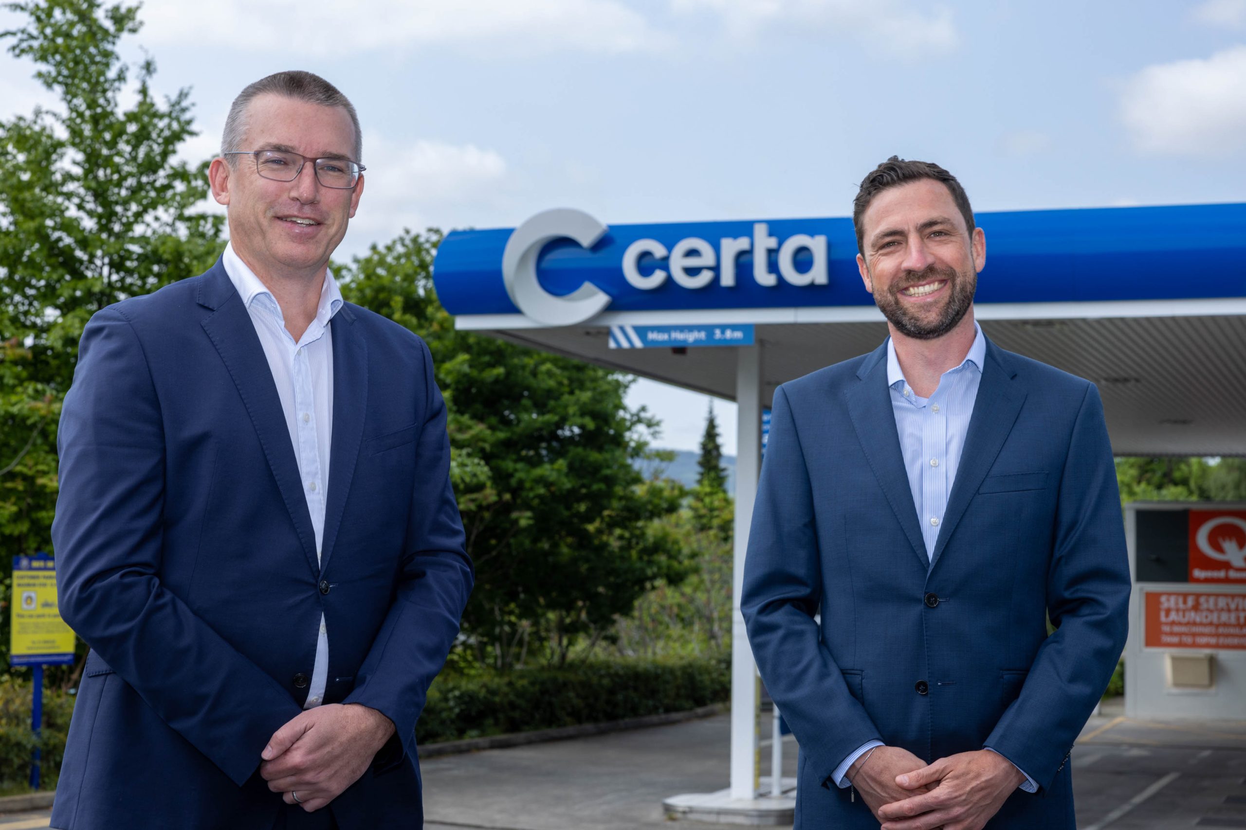 Certa – Leading by Example