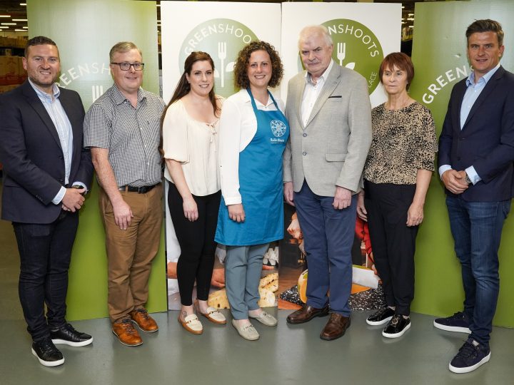 Five Irish Food Suppliers Secure Lucrative Opportunity with Musgrave MarketPlace