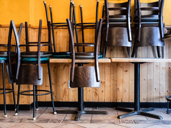 Ten Closure Orders Served on Food Businesses in June